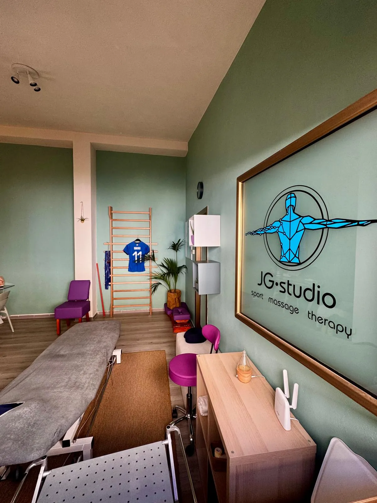 Studio Jacopo Giugni - Firenze