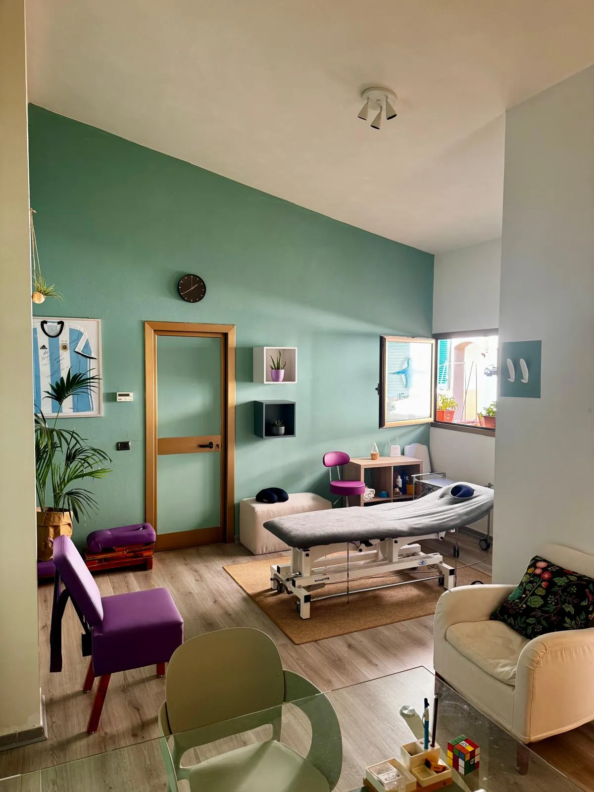 Studio Jacopo Giugni